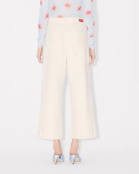 Solid Sumire Cropped /// LVMH