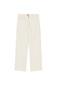 Solid Sumire Cropped /// LVMH