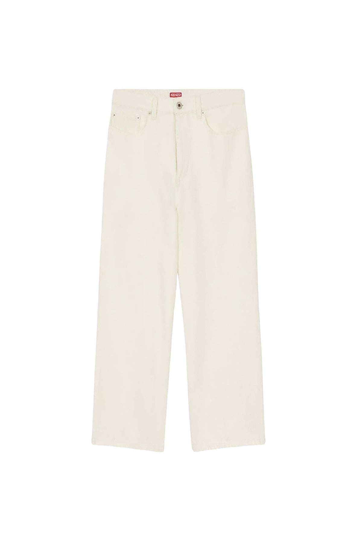 Solid Sumire Cropped /// LVMH