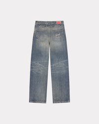 New Fit Seasonal Denim Pants