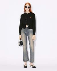 Bara Cropped Fit