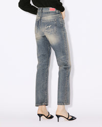 Bara Cropped Fit