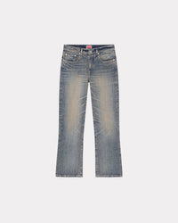 Bara Cropped Fit