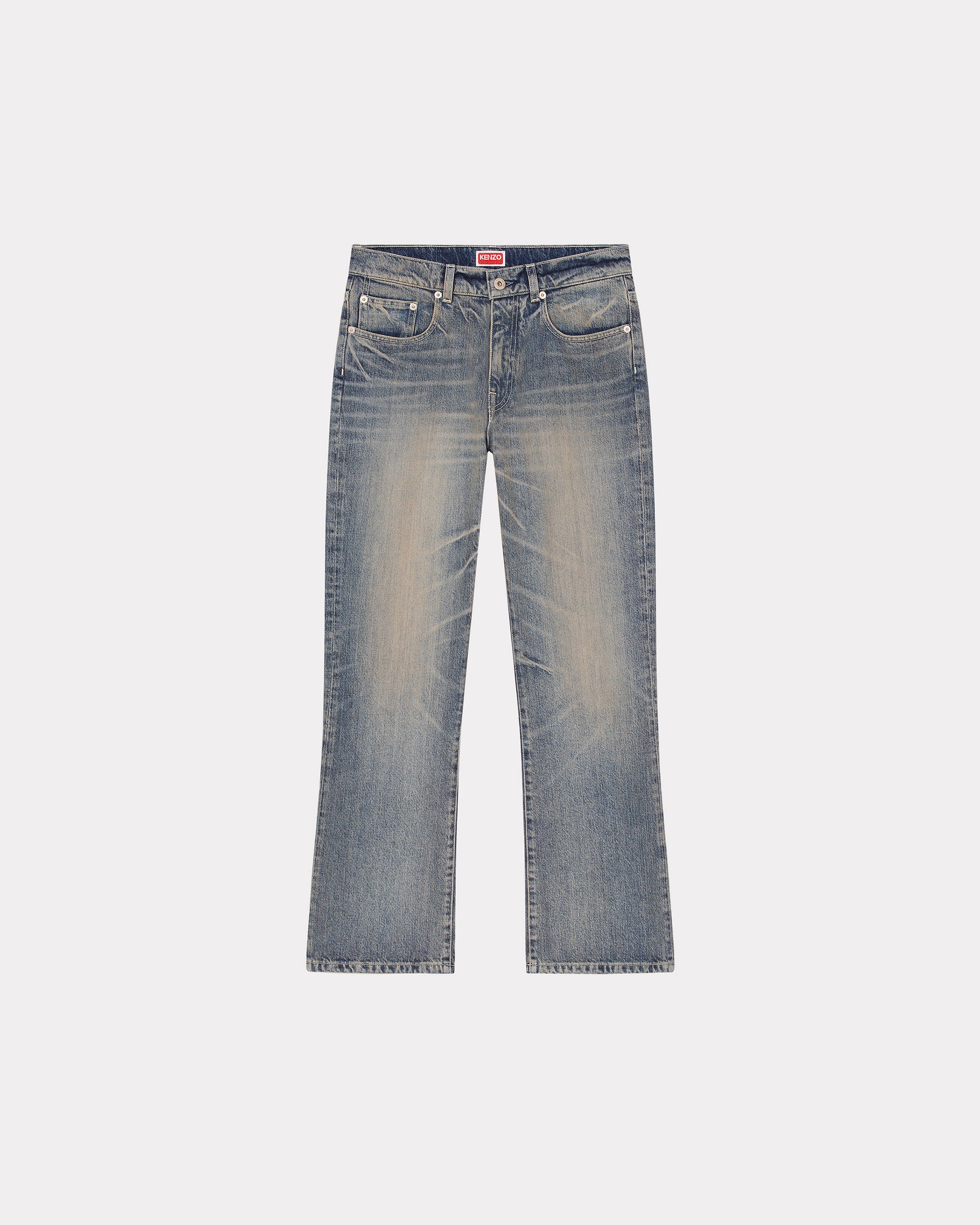 Bara Cropped Fit