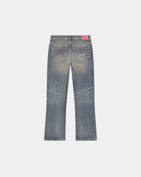 Bara Cropped Fit