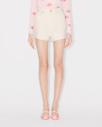 Solid Shorts