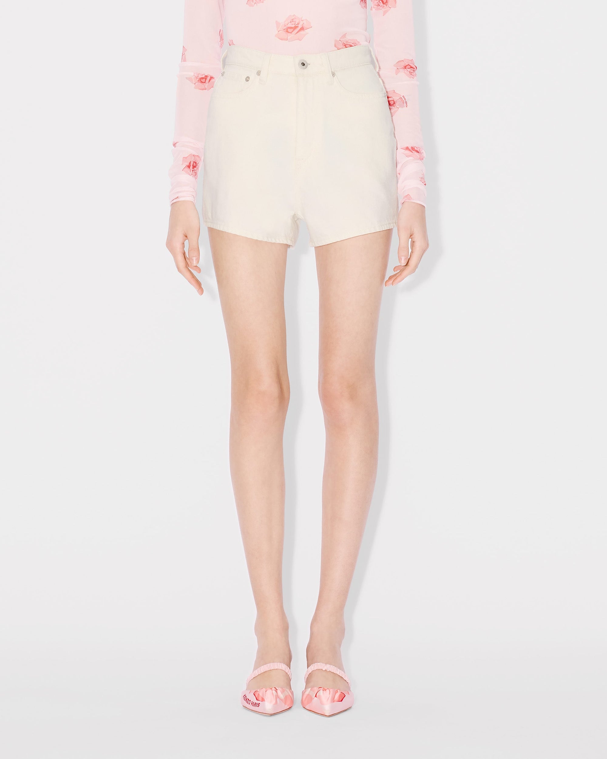 Solid Shorts