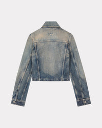 Denim Trucker Jacket