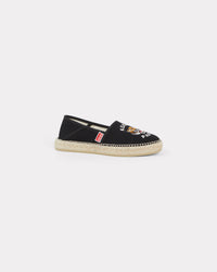 Kenzo Espadrille Slip-On