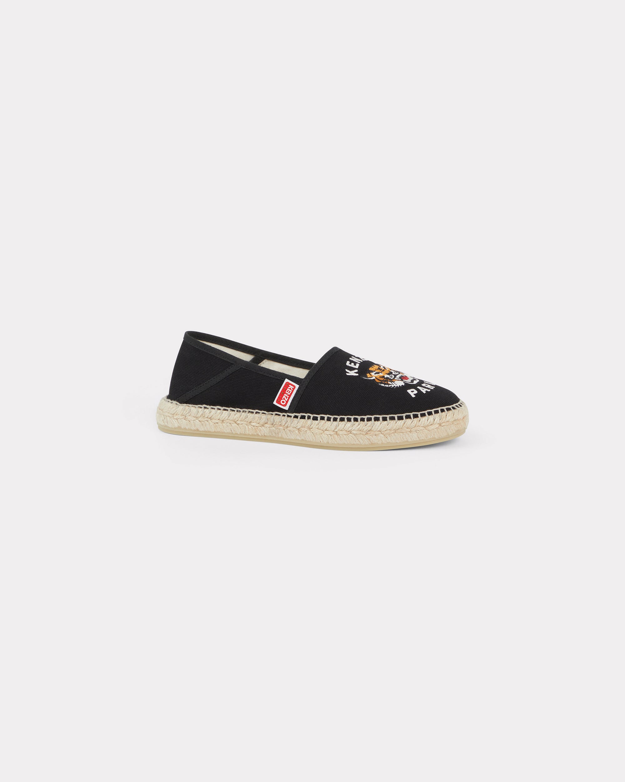 Kenzo Espadrille Slip-On