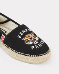 Kenzo Espadrille Slip-On