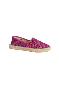 Kenzo Espadrille Slip-On Spe /// LVMH