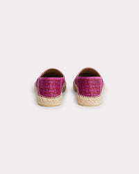 Kenzo Espadrille Slip-On Spe