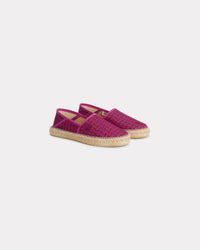 Kenzo Espadrille Slip-On Spe