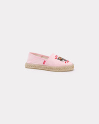 Kenzo Espadrille Slip-On Spe