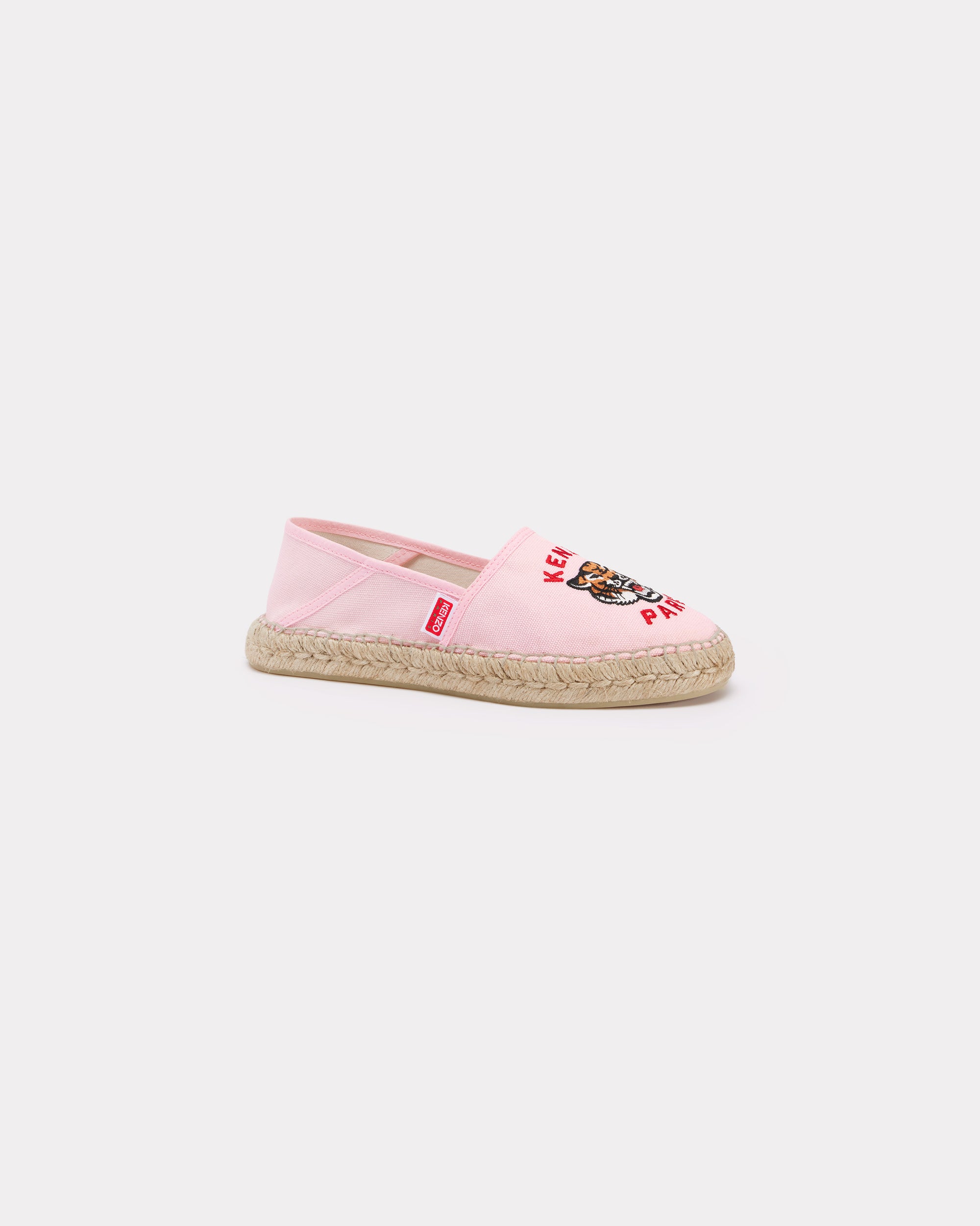 Kenzo Espadrille Slip-On Spe