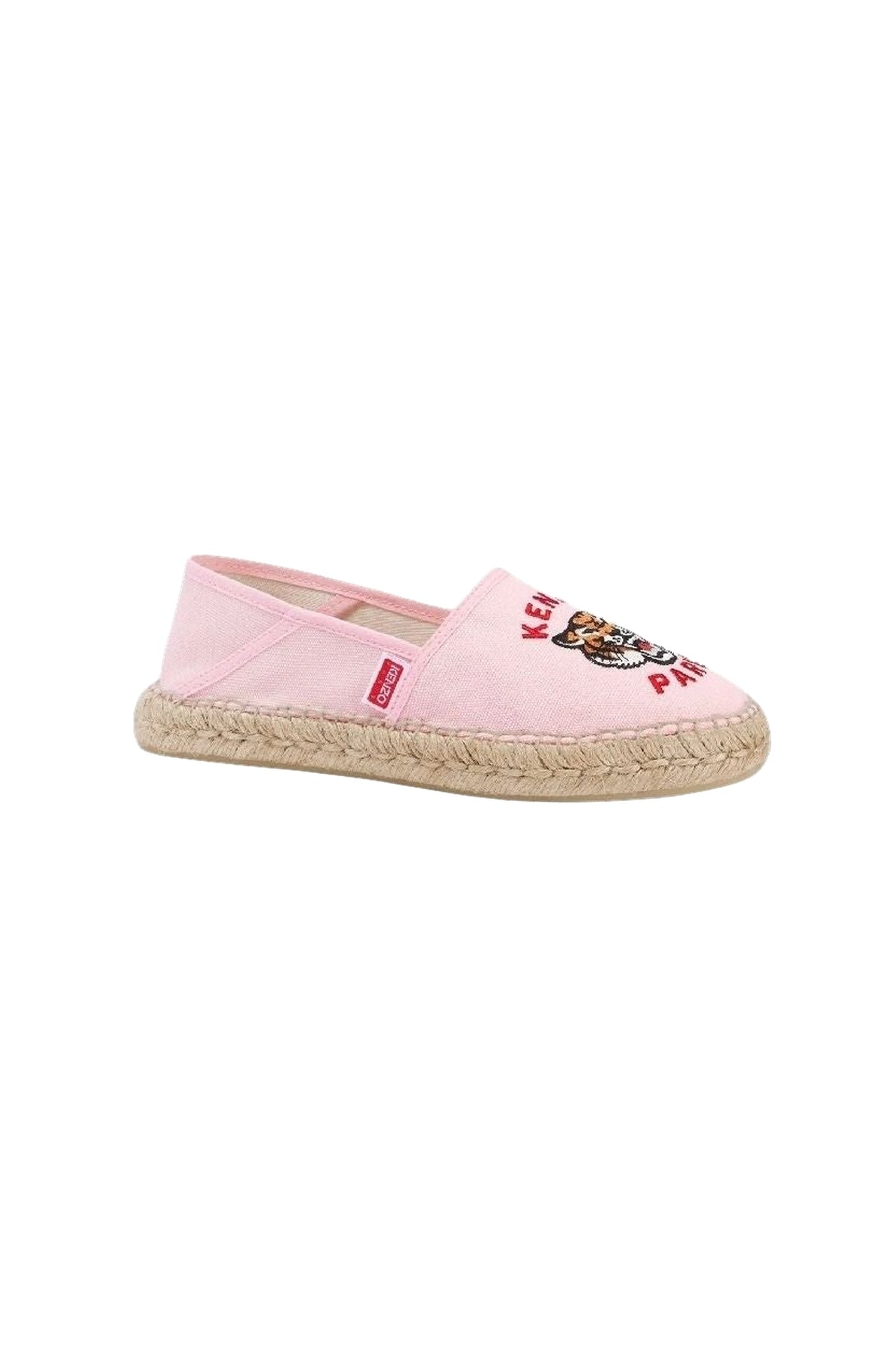 Kenzo Espadrille Slip-On Spe /// LVMH