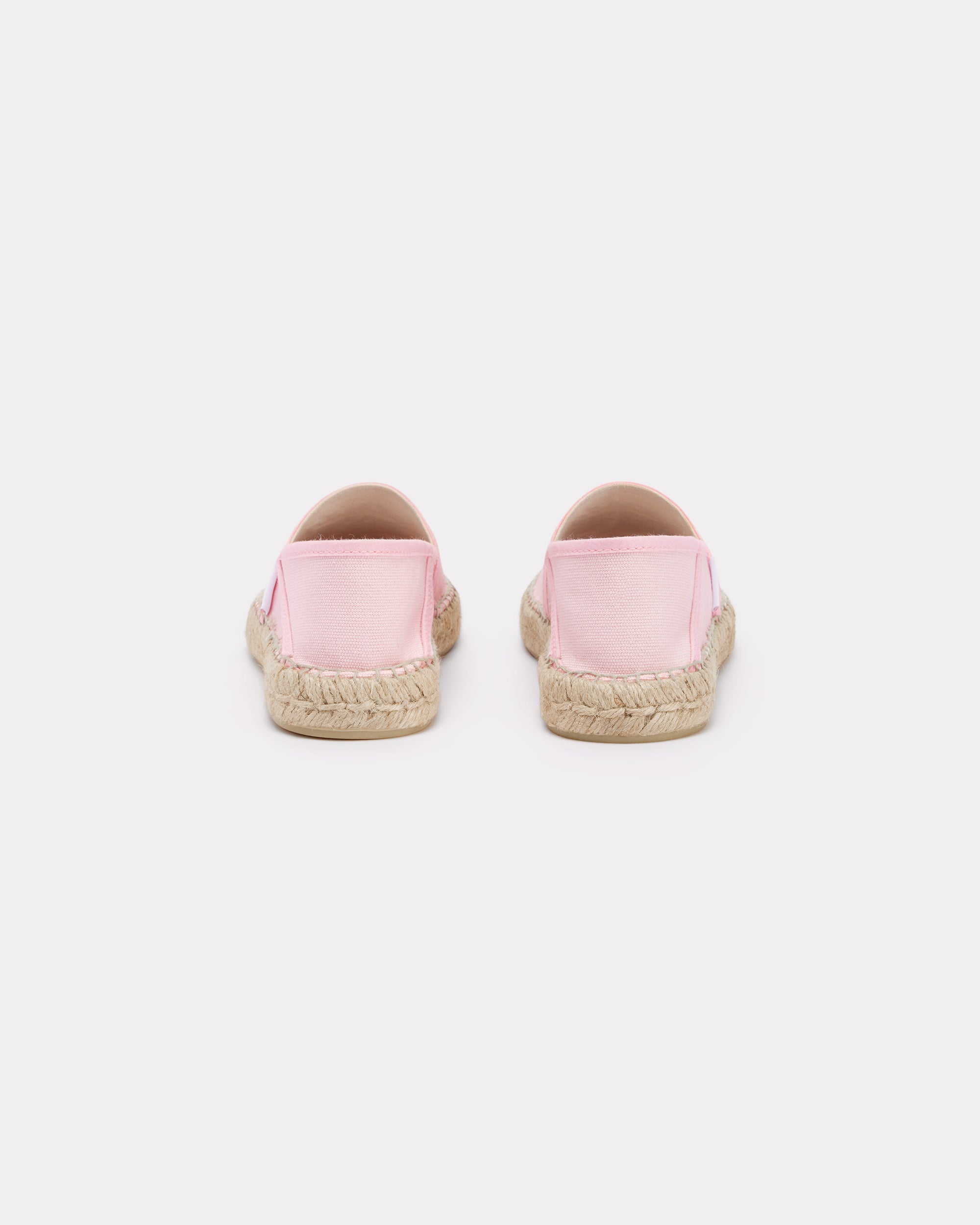 Kenzo Espadrille Slip-On Spe