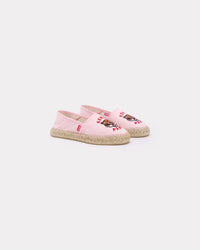 Kenzo Espadrille Slip-On Spe