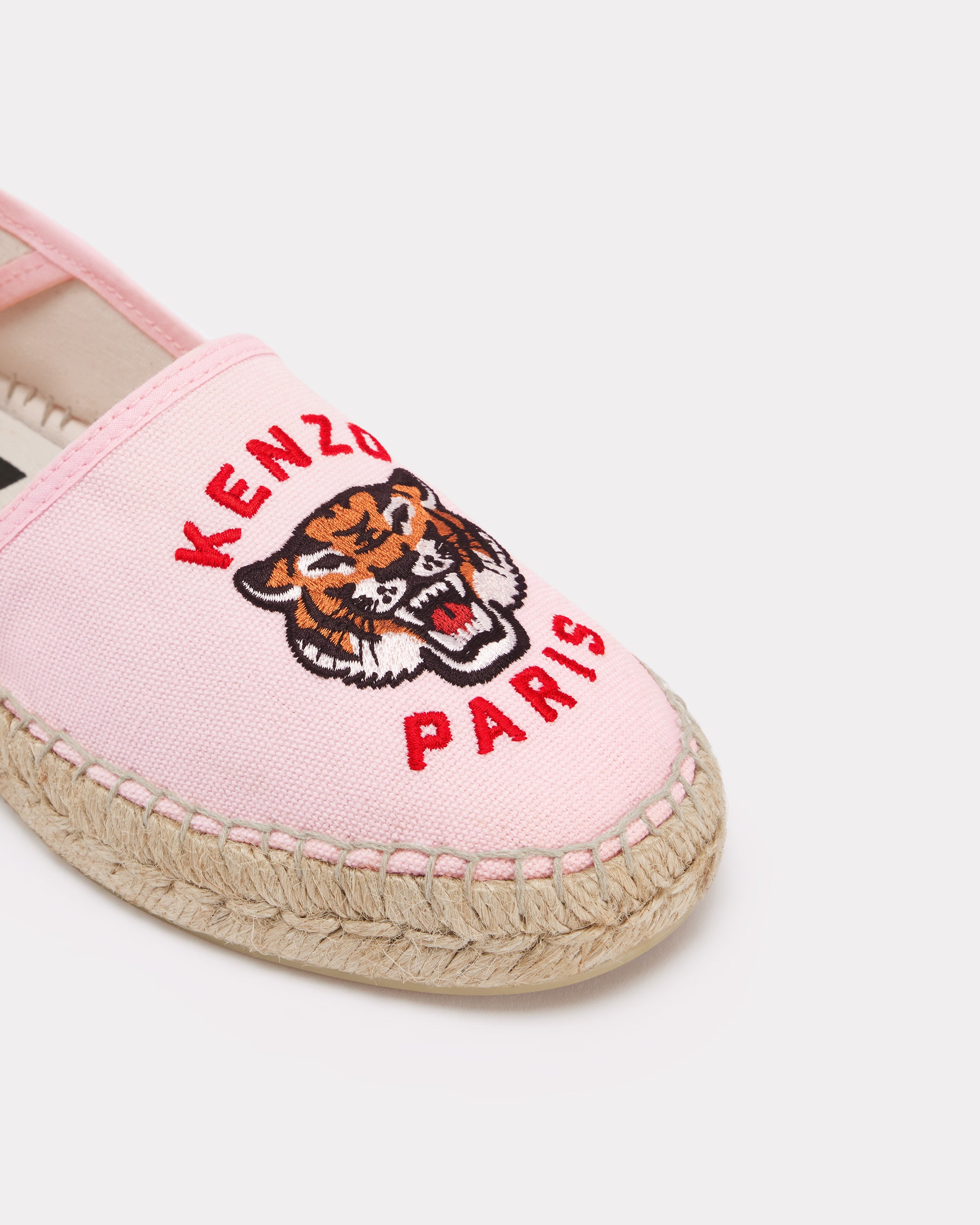 Kenzo Espadrille Slip-On Spe