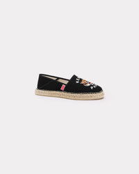 Kenzo Espadrille Slip-On Spe
