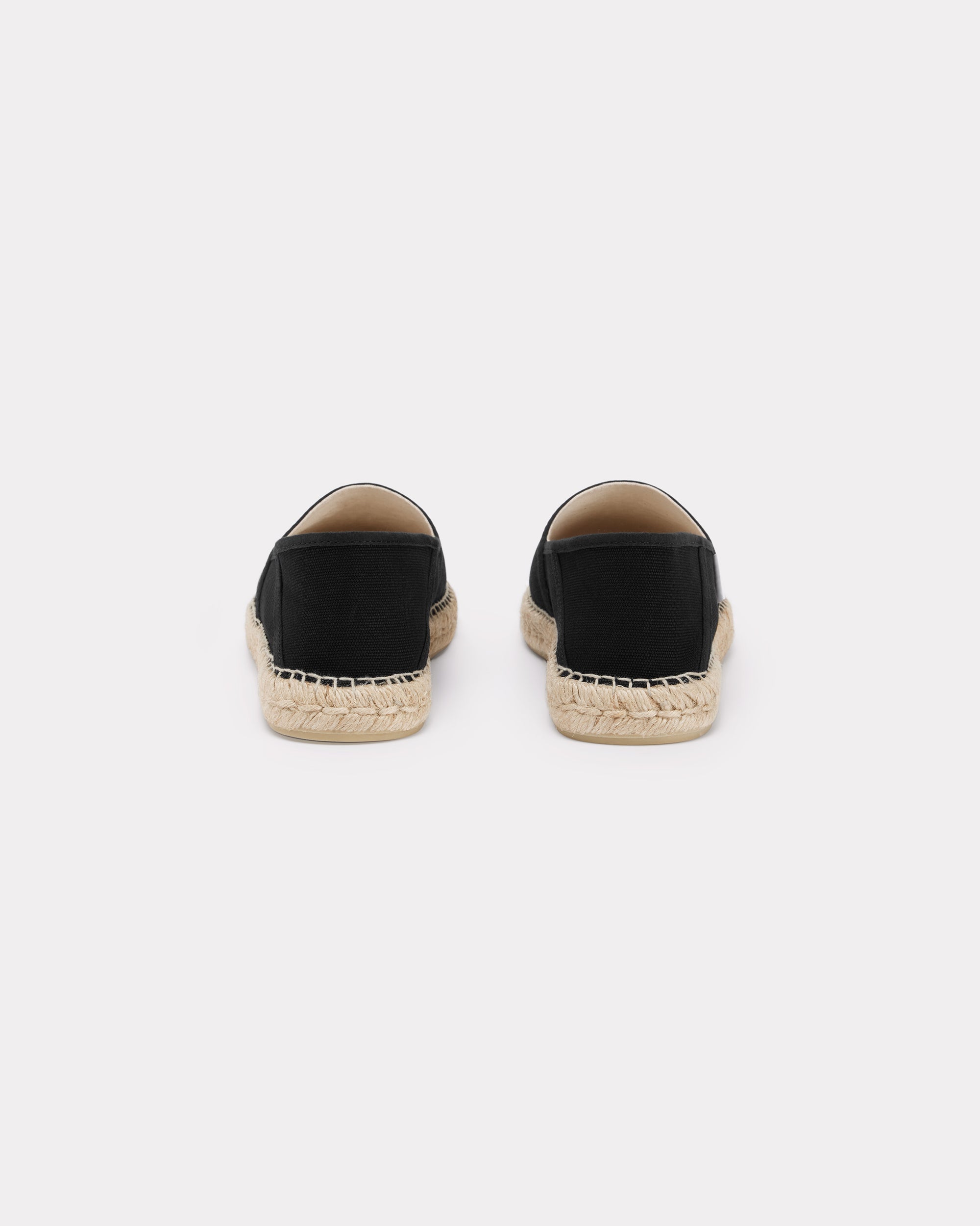 Kenzo Espadrille Slip-On Spe
