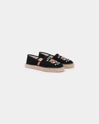 Kenzo Espadrille Slip-On Spe