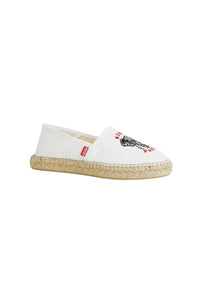 Kenzo Espadrille Slip-On Spe