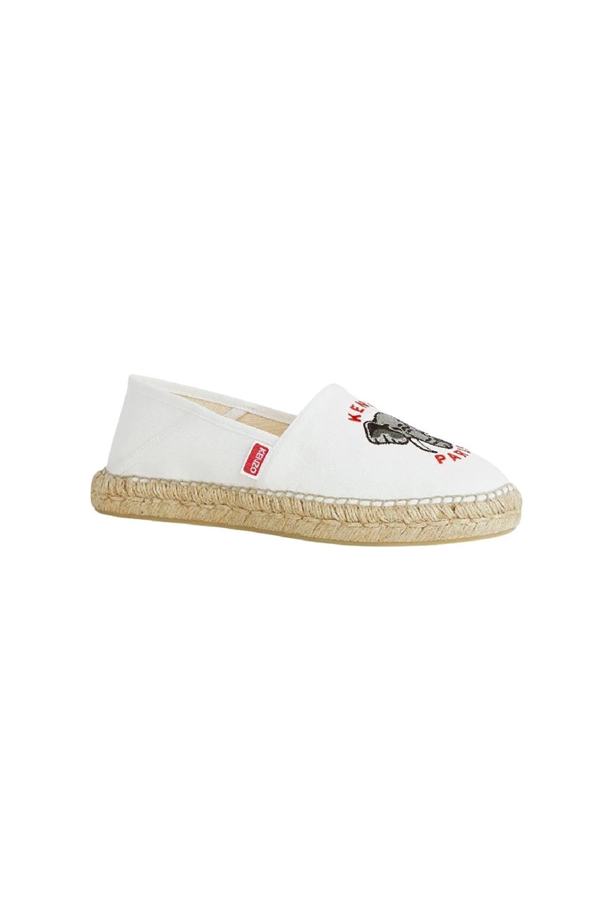 Kenzo Espadrille Slip-On Spe
