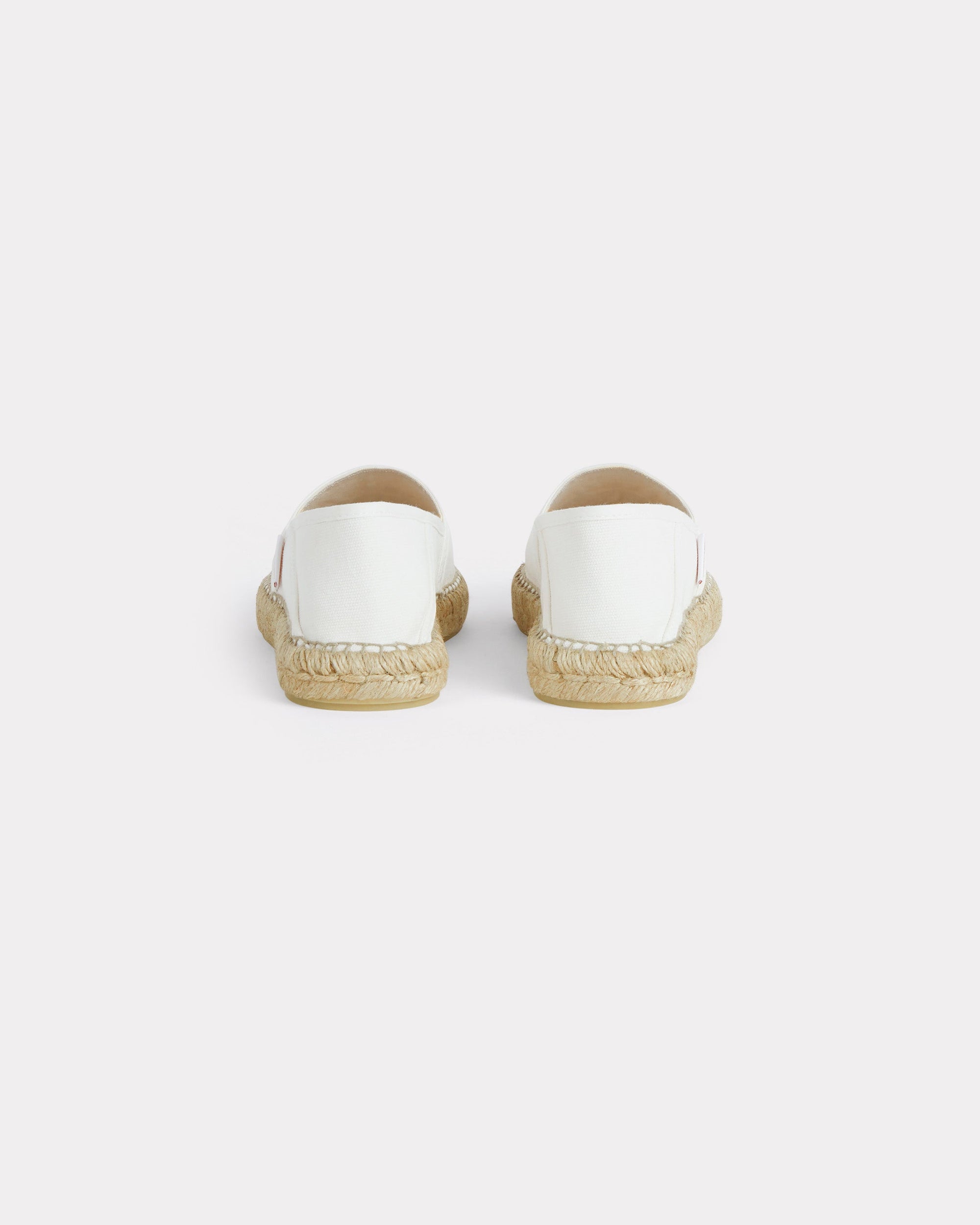 Kenzo Espadrille Slip-On Spe