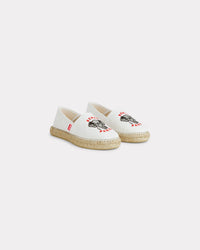 Kenzo Espadrille Slip-On Spe