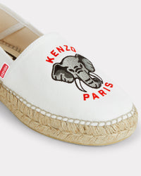 Kenzo Espadrille Slip-On Spe