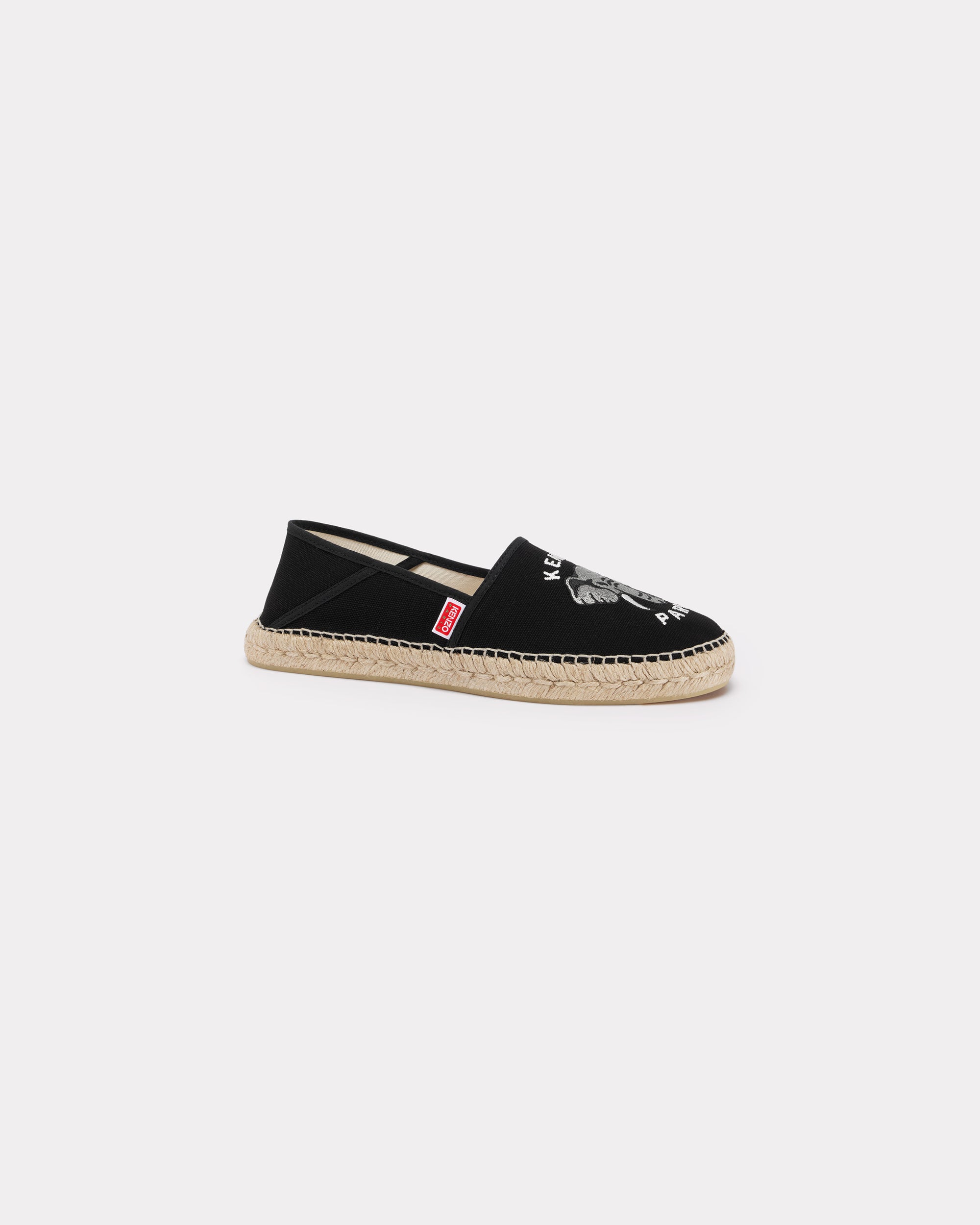 Kenzo Espadrille Slip-On Spe