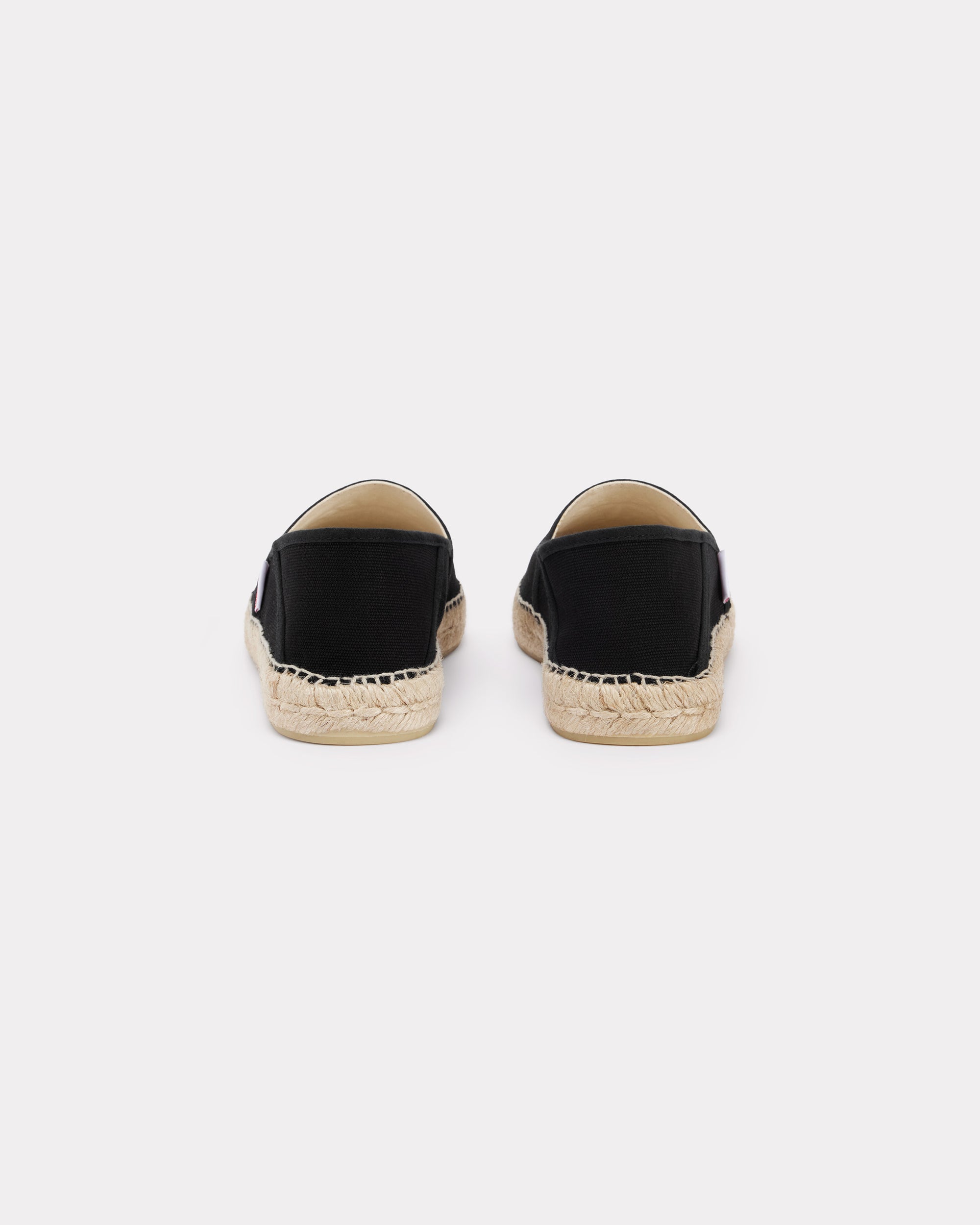 Kenzo Espadrille Slip-On Spe