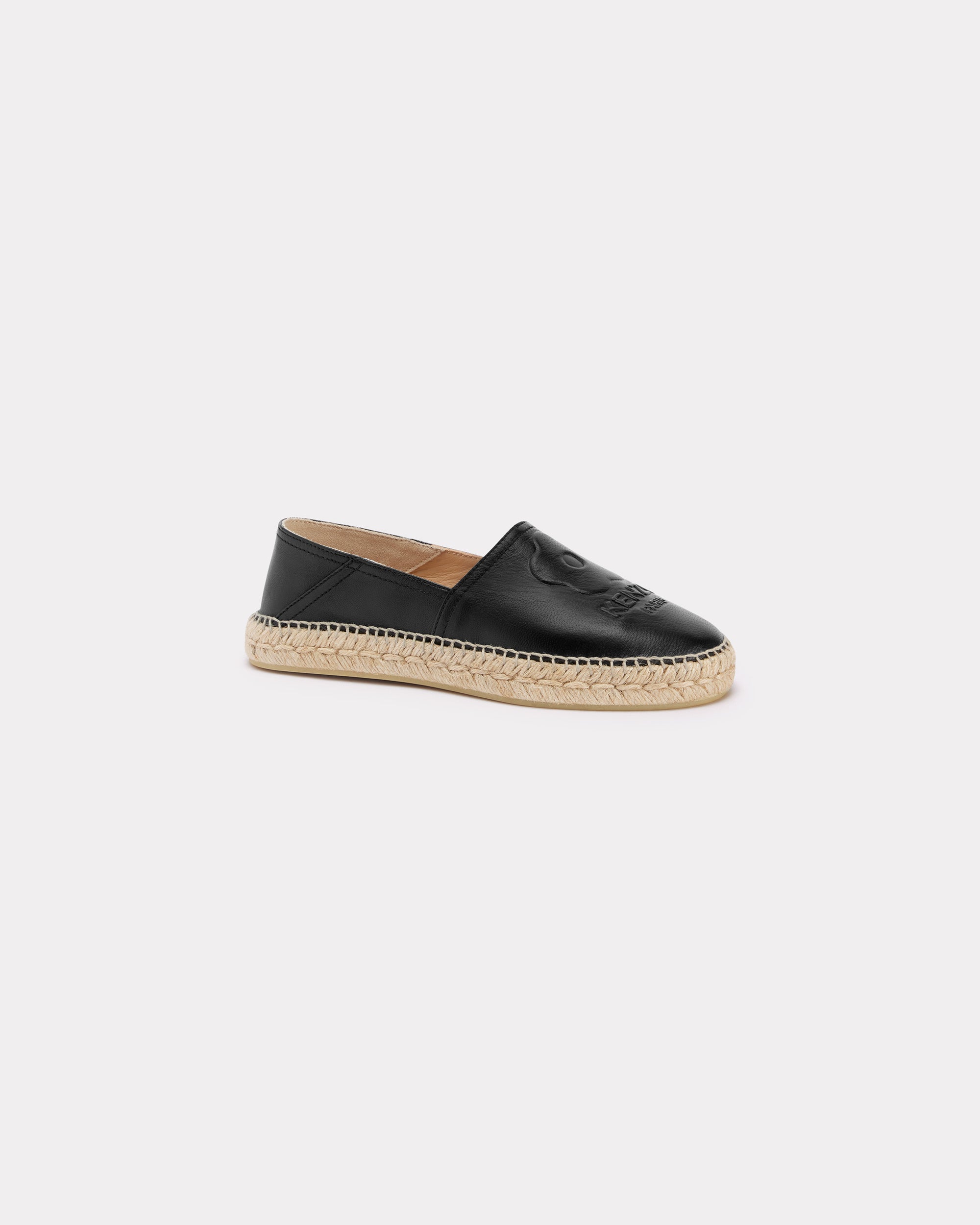 Kenzo Espadrille Slip-On Spe