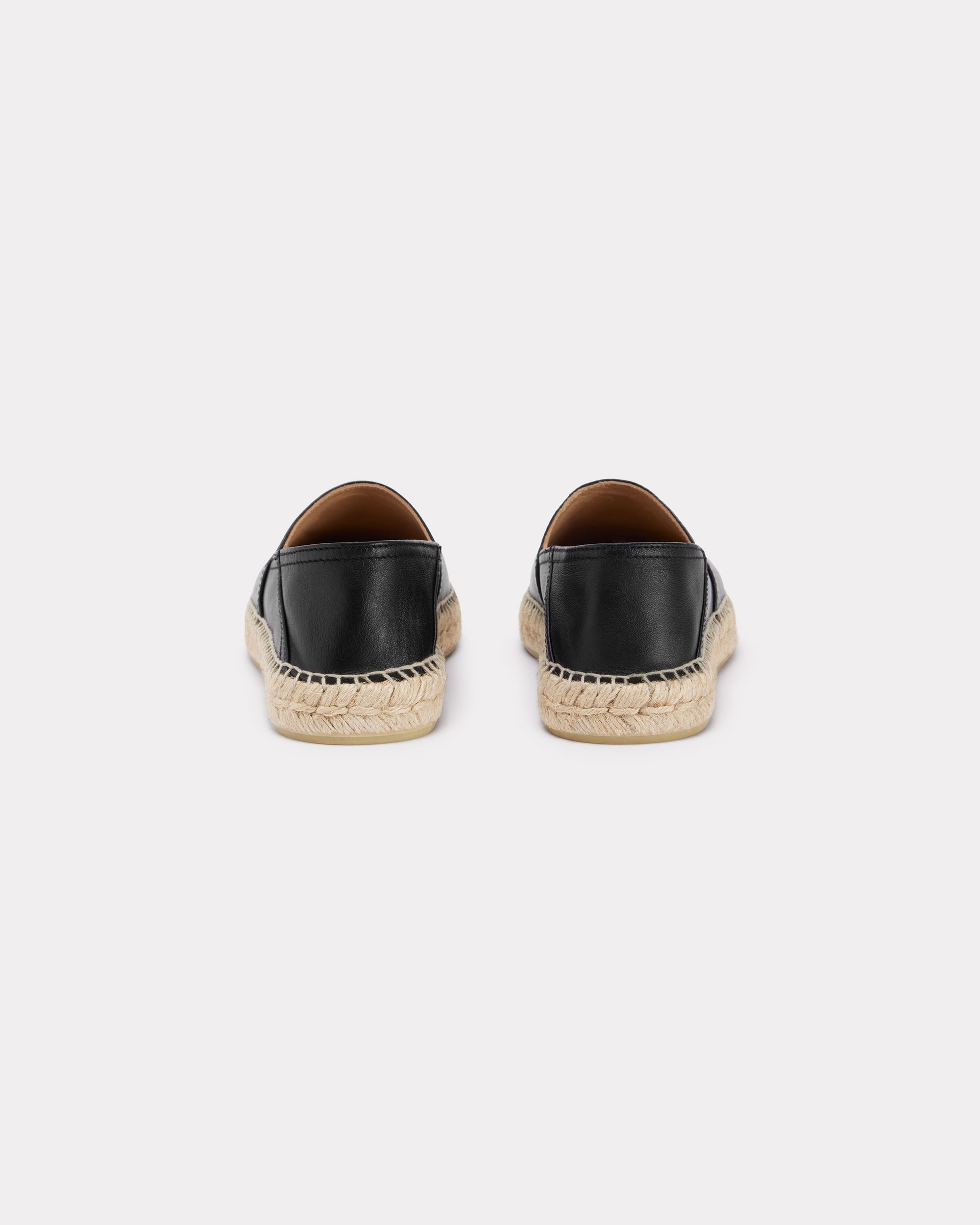 Kenzo Espadrille Slip-On Spe