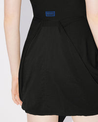 Solid Small Skirt