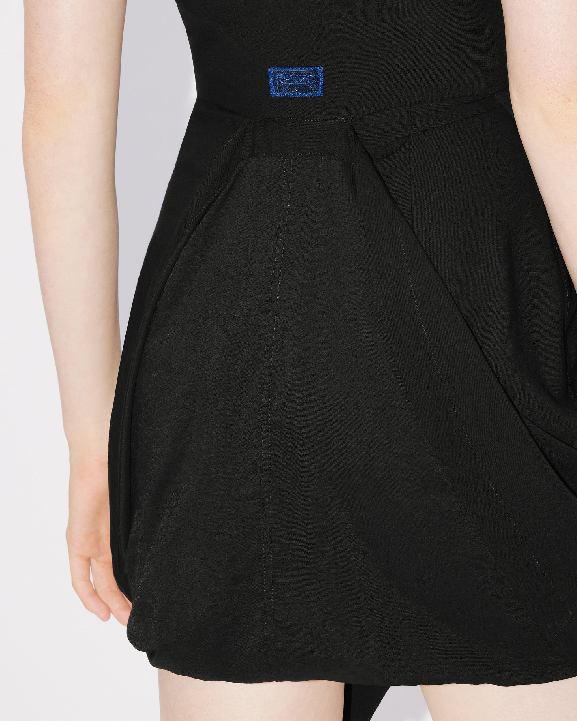 Solid Small Skirt