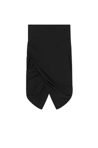 Solid Small Skirt