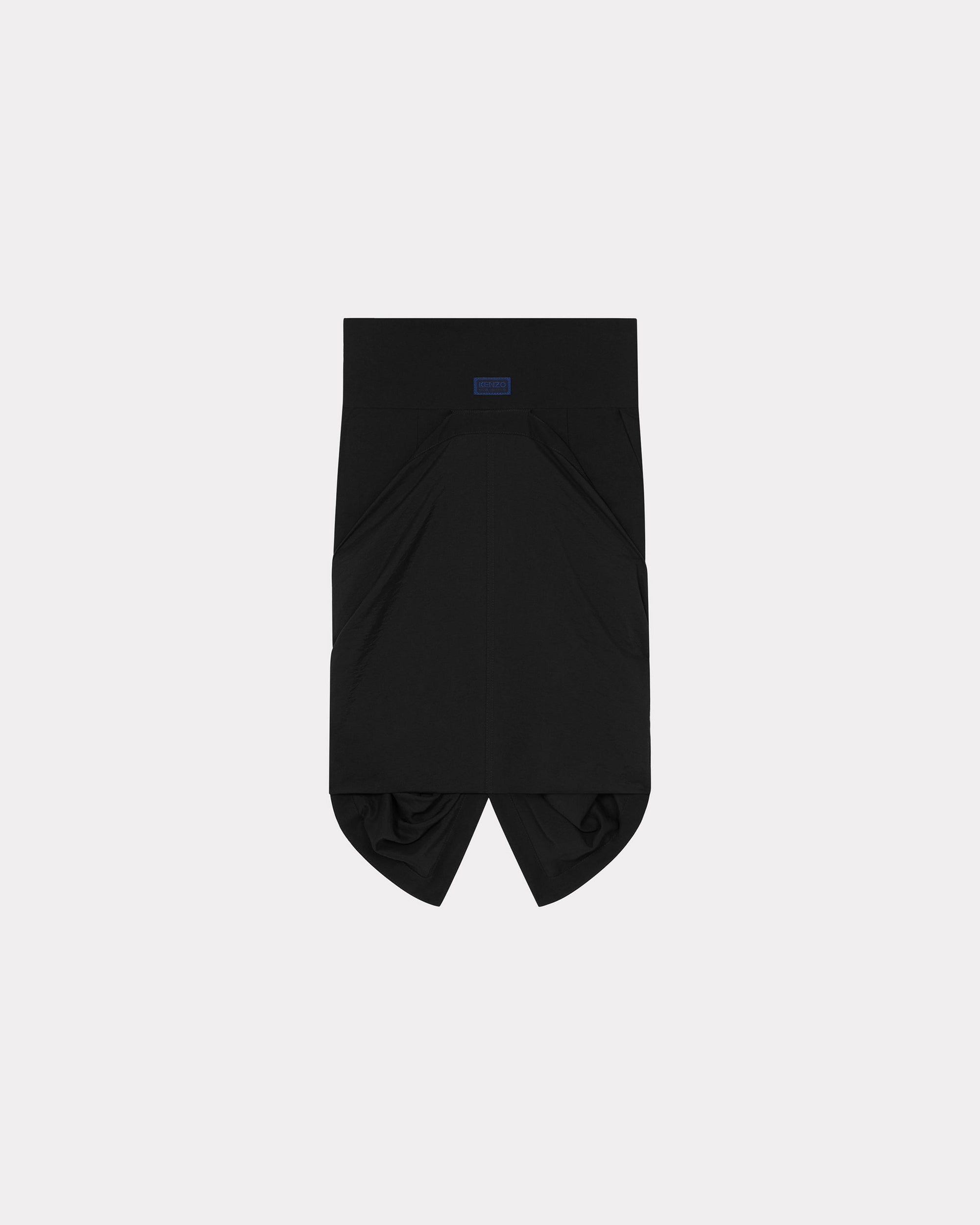 Solid Small Skirt