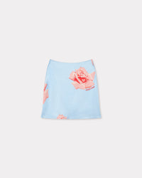 Kenzo Rose Small Skirt