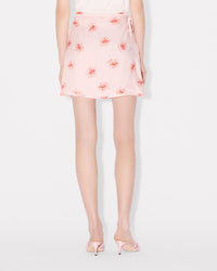 Kenzo Rose Small Skirt