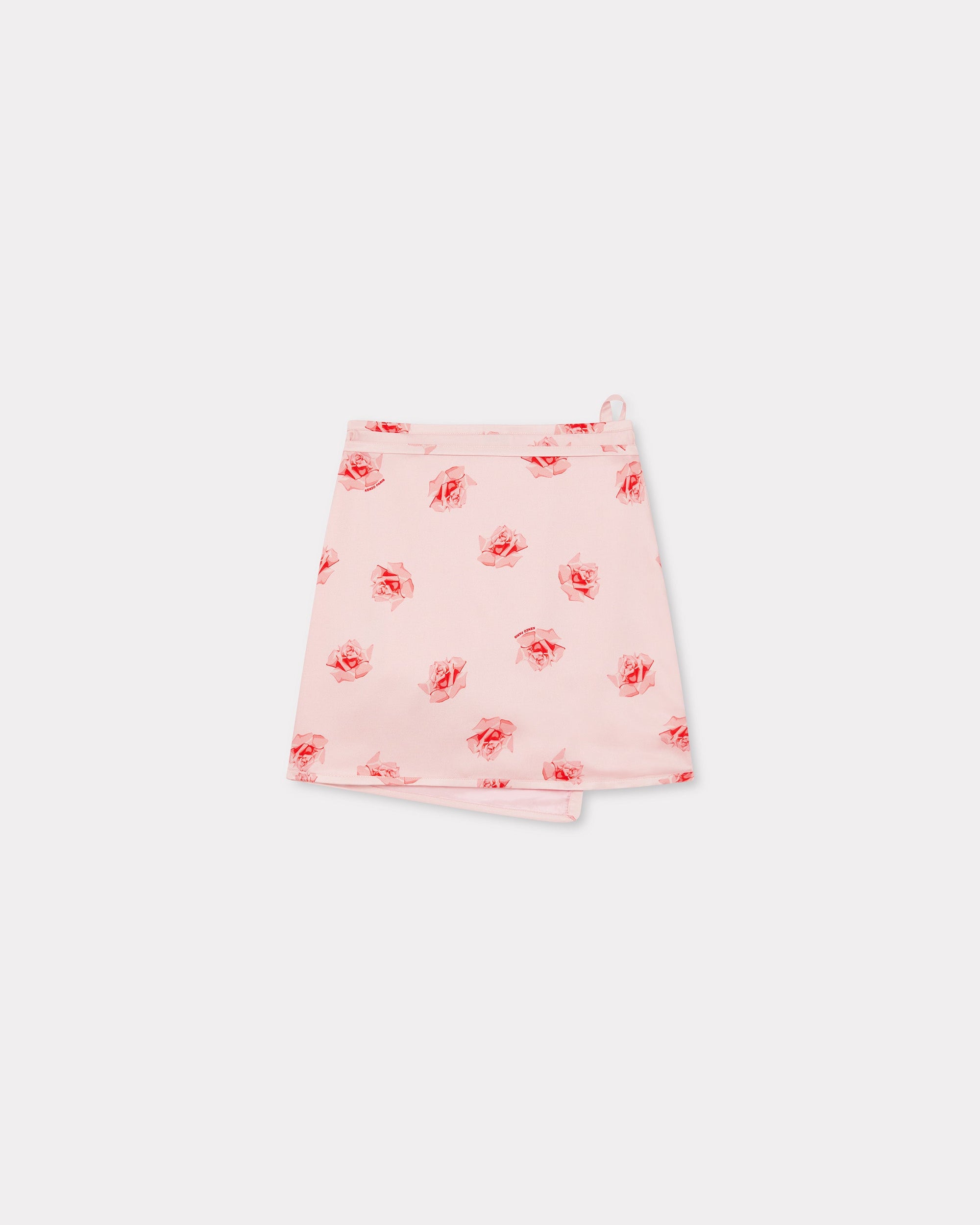 Kenzo Rose Small Skirt