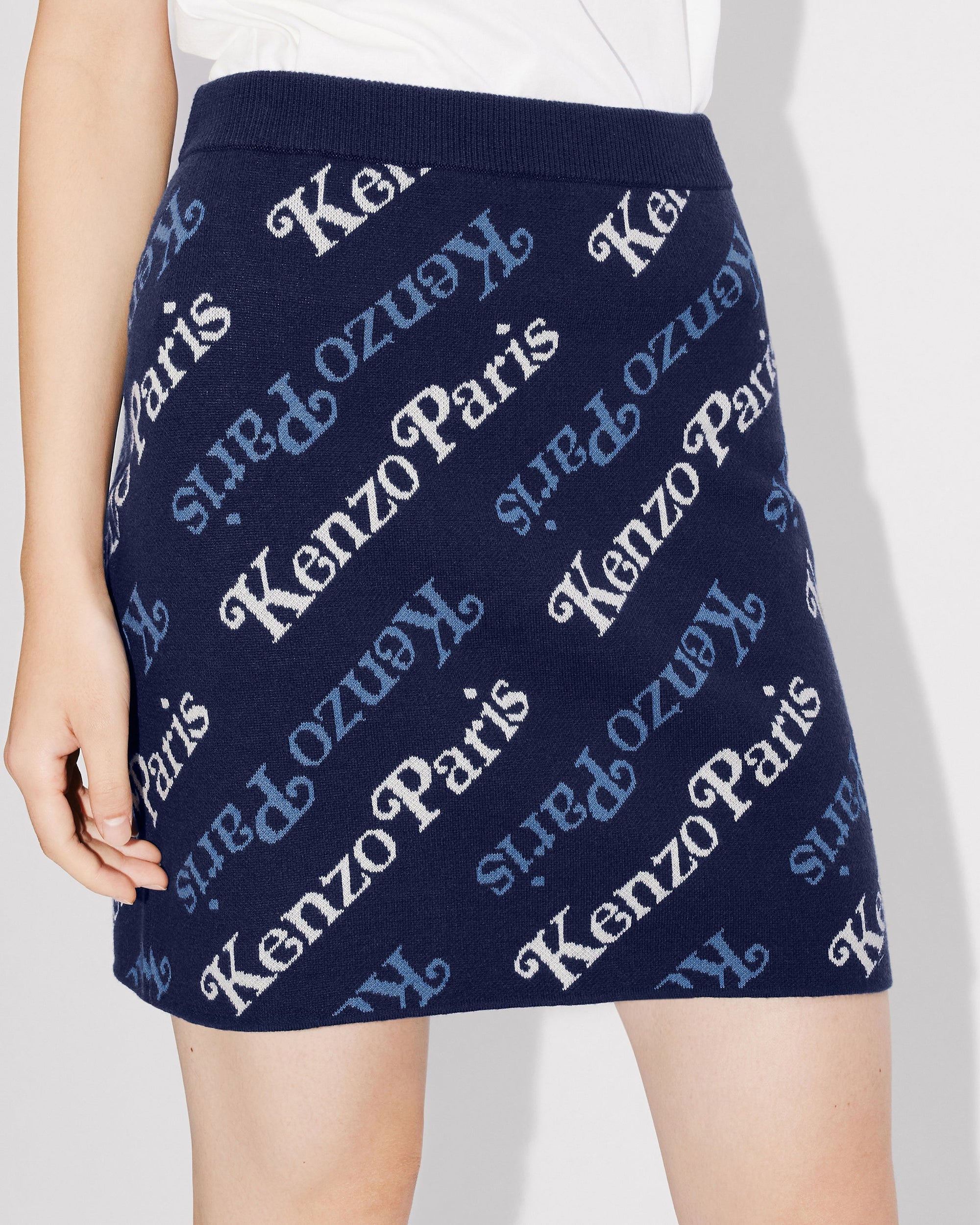 Kenzo By Verdy Skirt