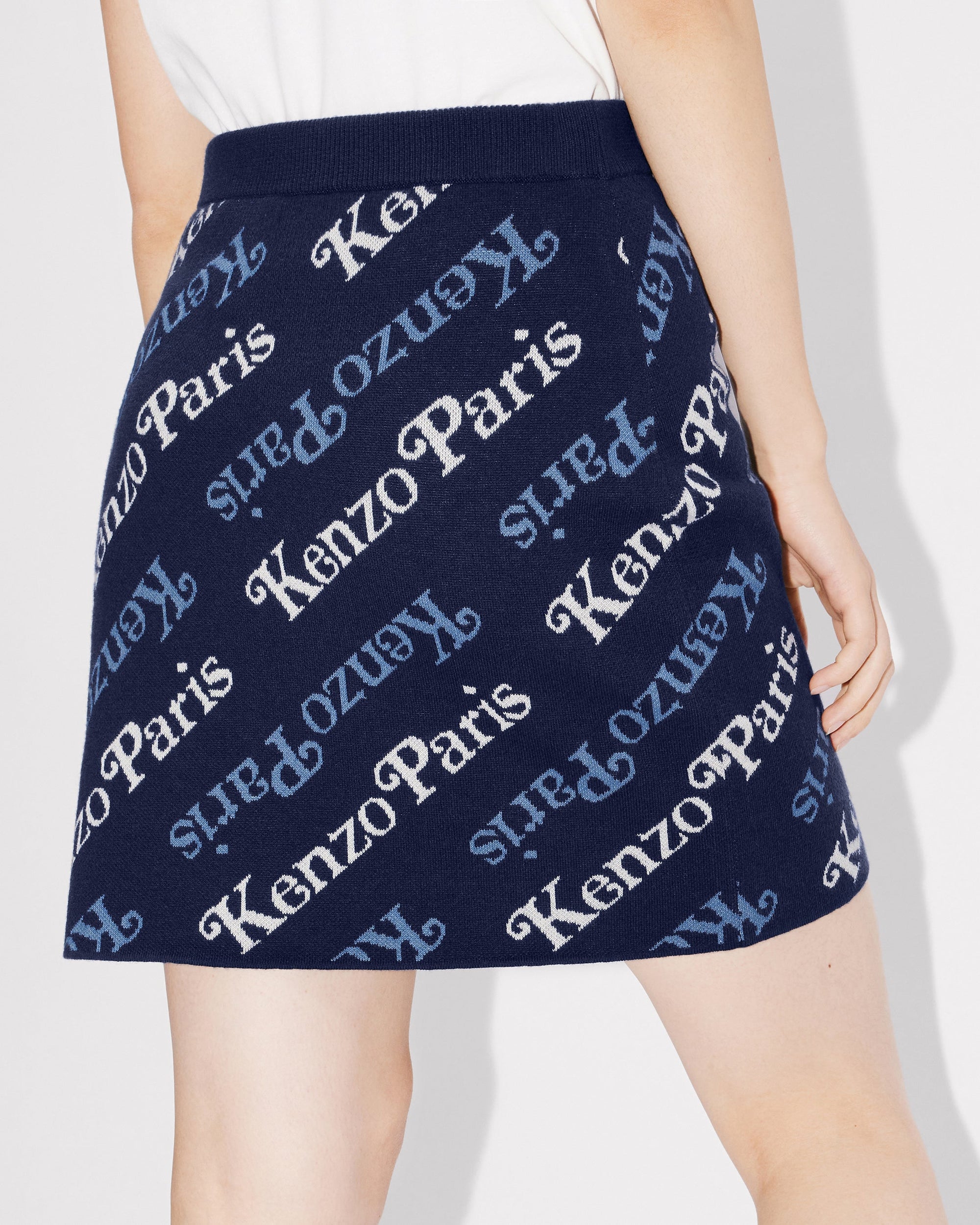 Kenzo By Verdy Skirt