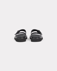 Kenzo Matto Mules /// LVMH