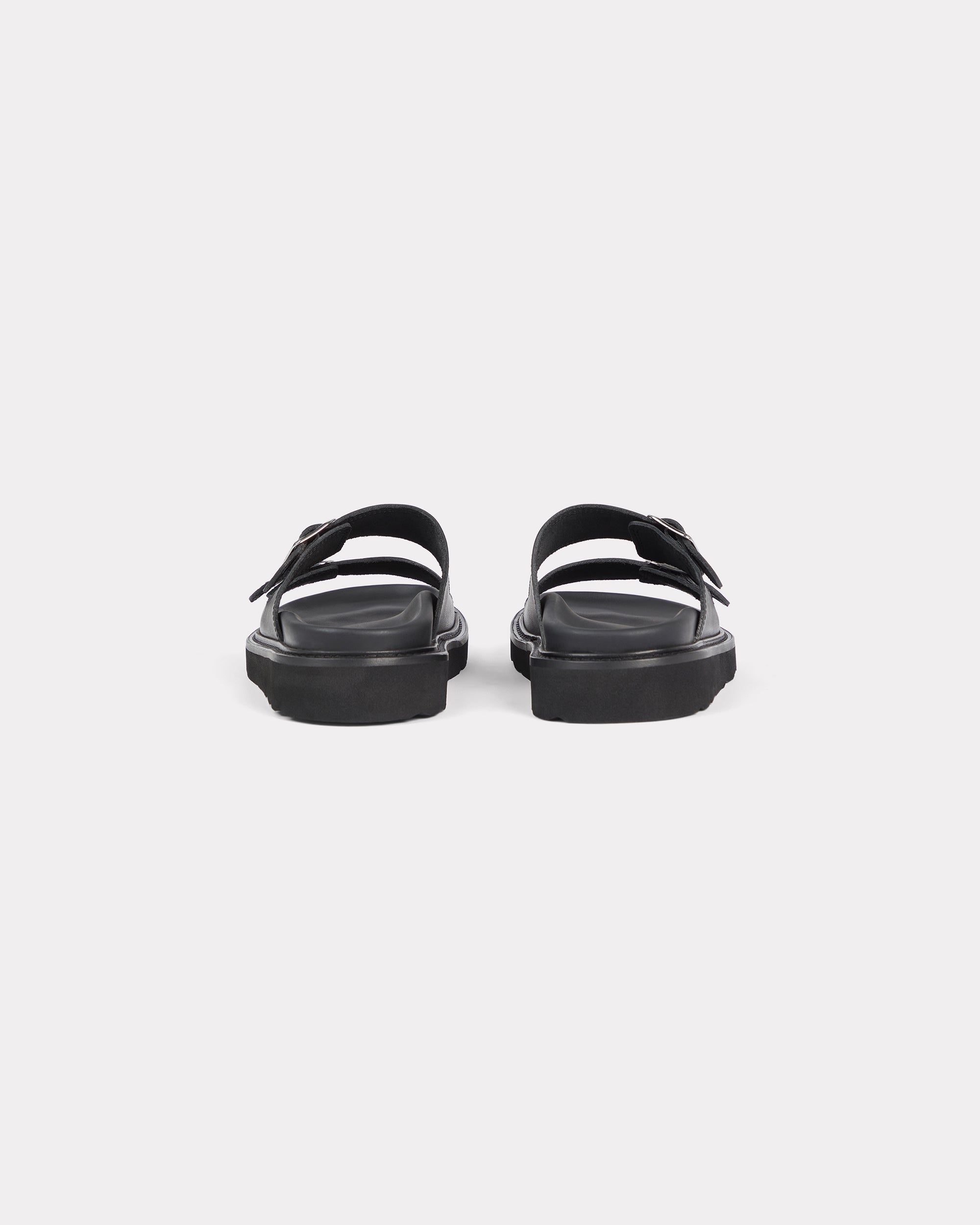 Kenzo Matto Mules /// LVMH
