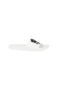Pool Mules - Off White
