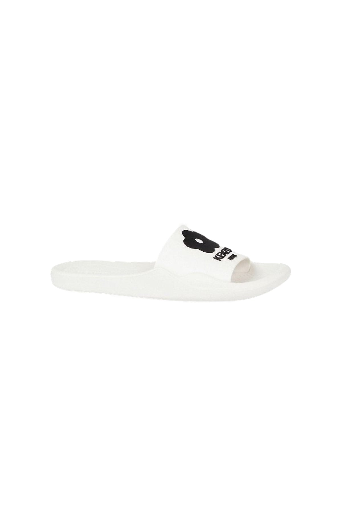 Pool Mules - Off White