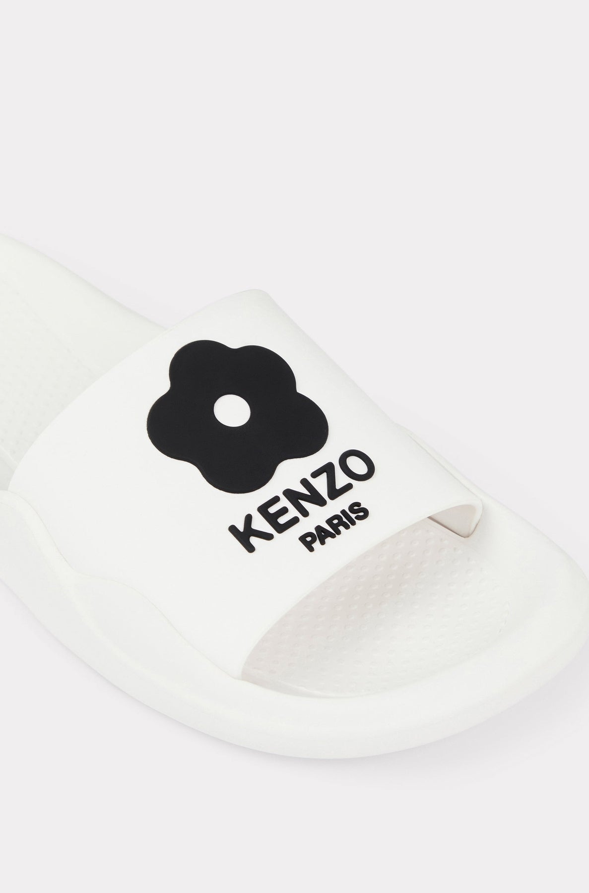 Pool Mules - Off White